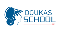 LogoDoukas_en